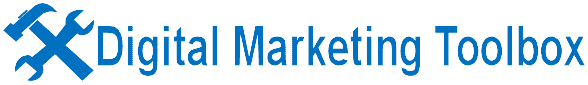Digital Marketing Toolbox Pdf Home