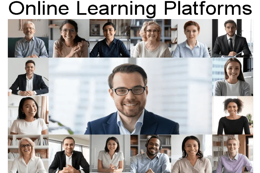 Best 16 Online Learning Platforms: Top course sites Knowledge is power and also income