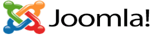 Digital Marketing Resources/ Joomla logo