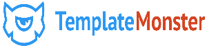 Digital Marketing Resources/ TemplateMonster logo