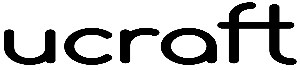 Digital Marketing Resources/ Ucraft logo. The Free Website Builder