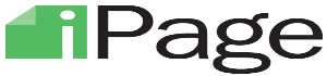 Digital Marketing Resources/ iPage logo. All-In-One Cheap Web Pages Builder