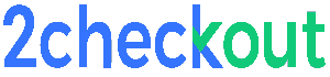 2checkout logo Online Payment Processing Service