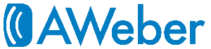 Digital Marketing Resources/ AWeber logo, The The Oldest Email Marketing Tool for Small Businesses