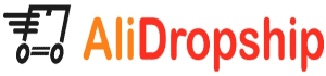 AliDropship logo AliExpress Dropshipping