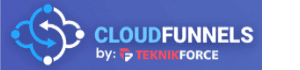 Cloudfunnels logo