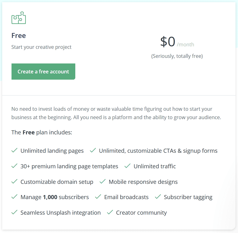 Email Marketing​ Services/ ConvertKit pricing plans: ​The ​​​​​Emerging Email Marketing Provider for Bloggers