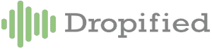 Dropified logo Dropshipping Business Automation