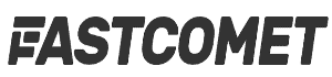 Digital Marketing Resources/ Fastcomet logo. The Overall Hosting Services