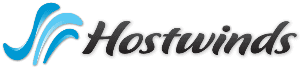Digital Marketing Resources/ Hostwinds logo. The Affordable Pricing Plans