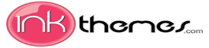 Digital Marketing Resources/ Inkthemes logo. The WP Themes & Plugins