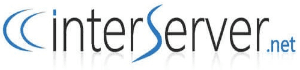 Digital Marketing Resources/ InterServer logo. The Affordable Shared & WP Hosting