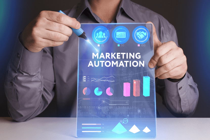 ​9 Great Marketing Automation ​Programs: An Overview