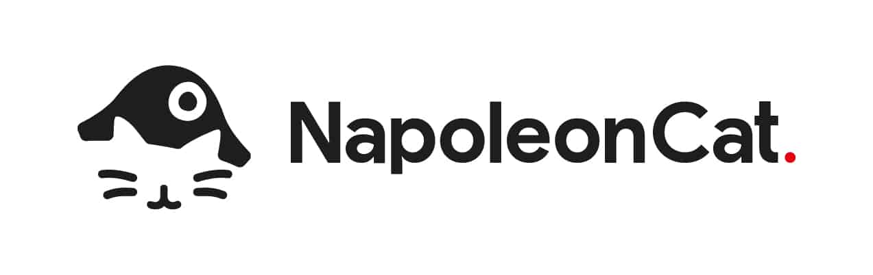 Napoleoncat The Suite of Social Media Marketing & Analytics Solution