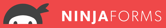 Digital Marketing Resources/ Ninja Forms logo. The WP Form Builder