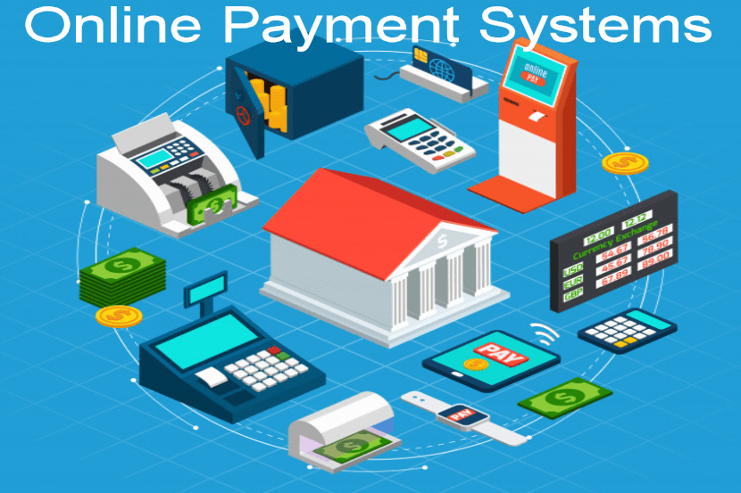 ​​10 Excellent Online Payment Systems For Businesses