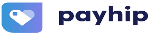 Payhip logo E-Commerce Platforms/ Payhip logo: Best for Digital Downloads and Memberships