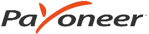 Payoneer logo Global Payments Platform for Businesses