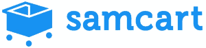 SamCart LOGO