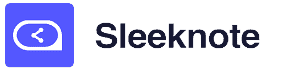Sleeknote Intelligent Lead Forms