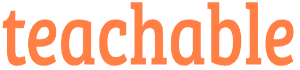 Teachable logo E-Commerce PlatformsTeachable logo: The Online Course Platform