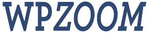 Digital Marketing Resources/ WPZoom logo. The WP Themes