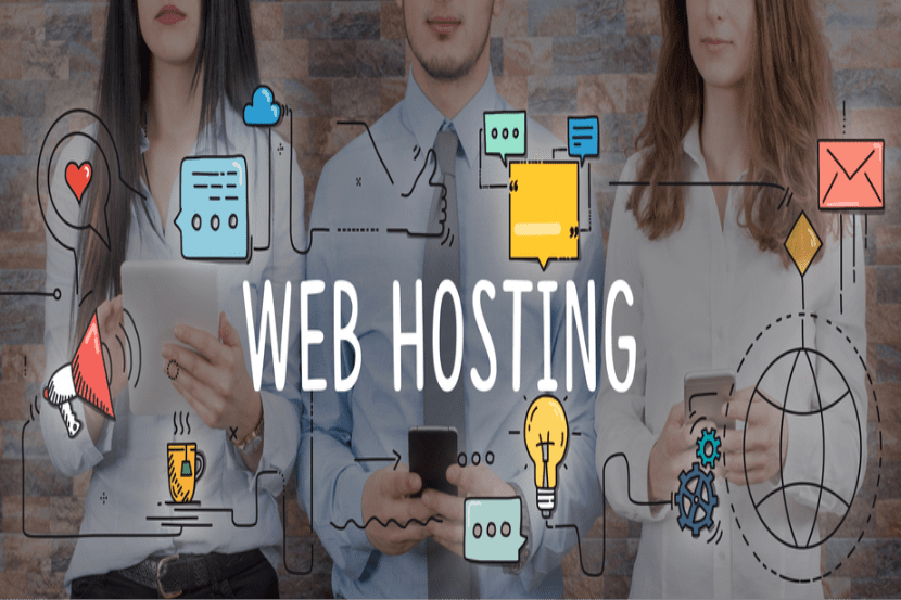 30 Best Web Hosting Services: The Complete List