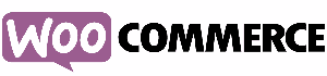 WooCommerce logo E-Commerce Platforms/ WooCommerce logo: The Free Customizable E-commerce Platform for WordPress