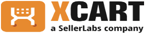 X-Cart logo