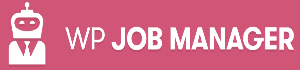 Digital Marketing Resources/ Wpjobmanager logo. The WP Job Board Plugin
