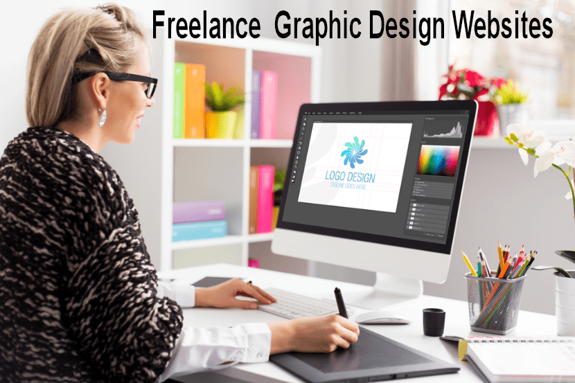 5 Best ​Freelance Websites For Graphic Design