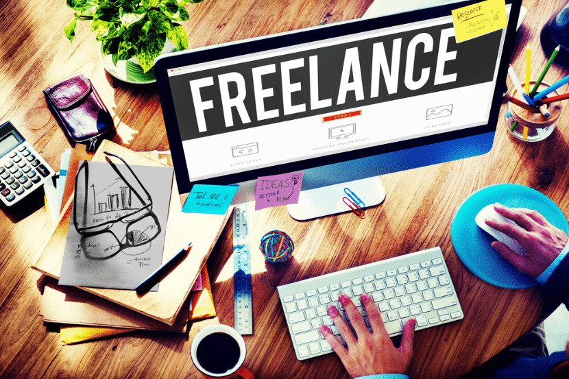 Freelance Services Marketplace