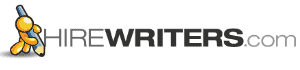 Freelance Services Marketplace/ HireWriters: ​​​​​The Content Creation Service 