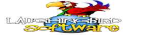 Laughingbirdsoftware logo