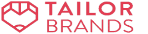 TailorBrands Logo Design and Branding Tools