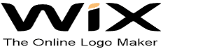 Digital Marketing Resources/ Wix logo maker logo