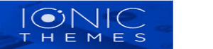 IonicThemes The Mobile App Maker