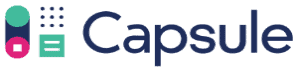 Capsulecrm logo The Affordable CRM Solution
