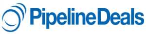 Pipelinedeals logo CRM For Small & Midsize Businesses