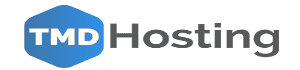 ​ Digital Marketing Resources/ TMDHosting logo