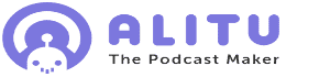 Alitu The custom podcast audio editing tool