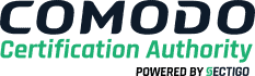  Comodo SSL Certificates