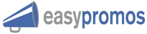 Easypromos Social Giveaways and Contests