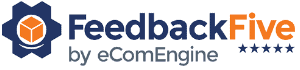  FeedbackFive by Ecomengine The Amazon Feedback Software