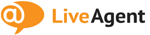 LiveAgent Live Chat & Helpdesk Software