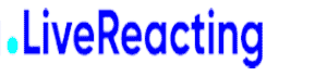 LiveReacting Interactive Facebook live video streaming