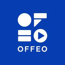Offeo the animated online video maker platform
