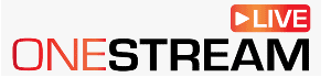 Onestream Live Streaming Pre-Recorded Videos Tool