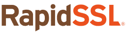 RapidSSL LOGO