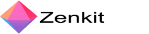 Zenkit the Project Management and Collaboration Tool